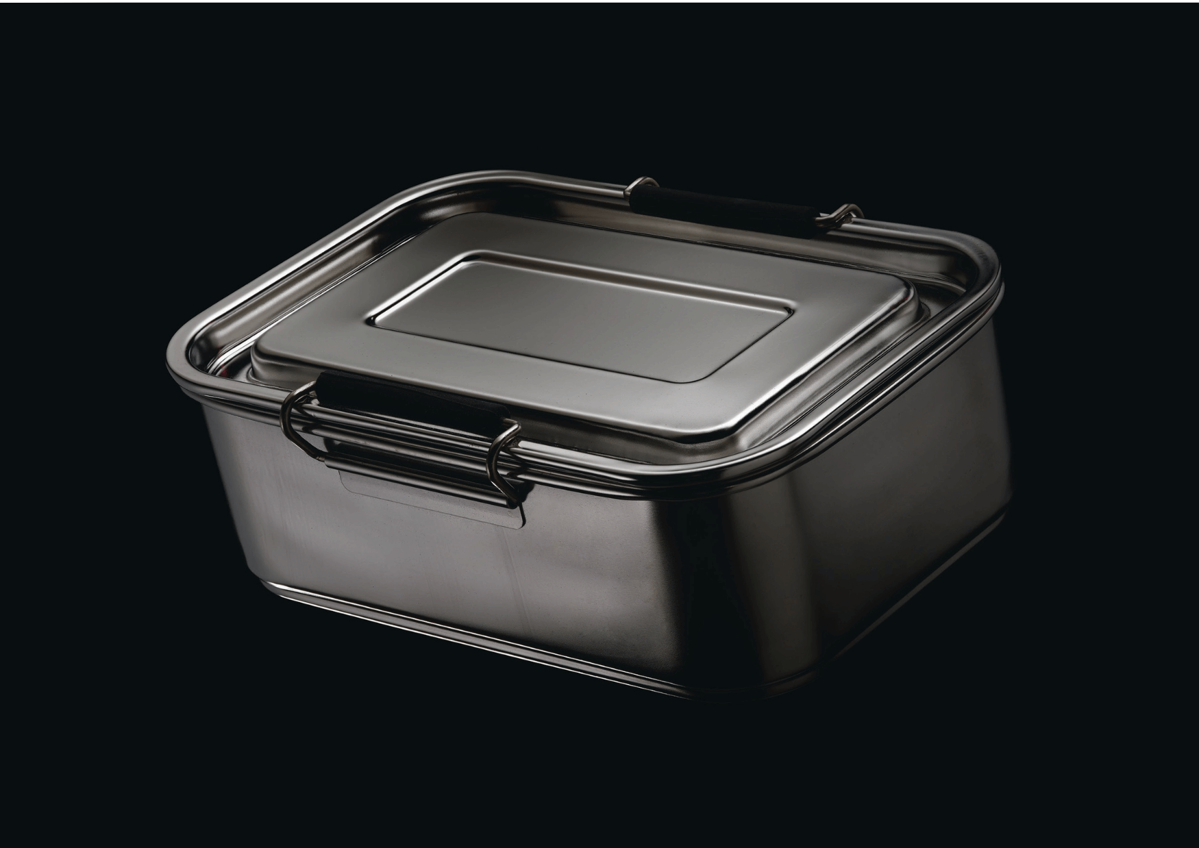 Nos produits en acier inoxydable recyclé